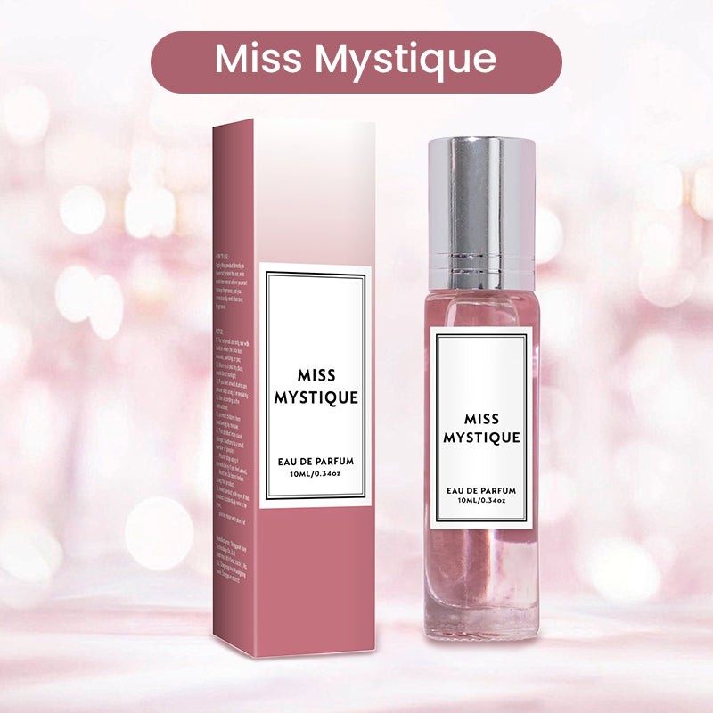 👩‍❤️‍💋‍👨Buy 2 Get 1 Free💗Long Lasting Glamour Perfume for Women