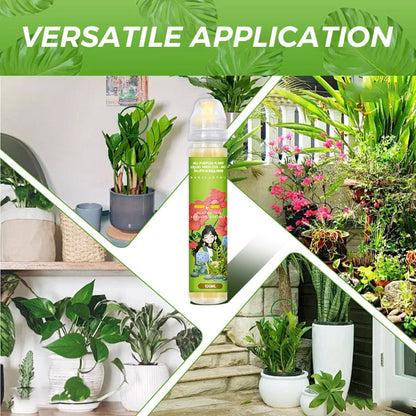 ✨🔥All-Purpose Plant Liquid Fertilizer - No Dilution Required