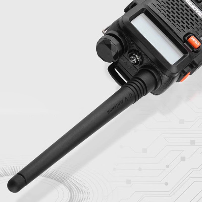 🔥Hot Sale🔥UV-5R Ham Radio Long Range UV5R Two Way Radio Dual Band Walkie