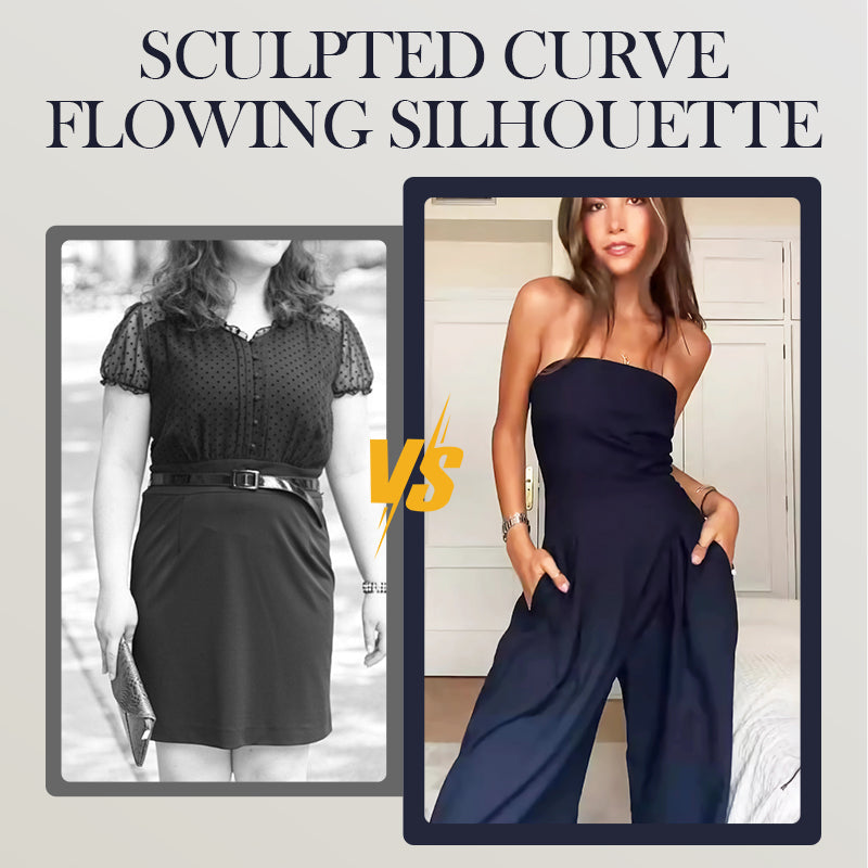 ✨Hot Sale✨Women's Off Shoulder Wide Leg Jumpsuit 👑 This Jumpsuit Will Make You Feel Like a Queen!
