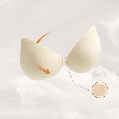 🥳2026 HOT SALE🥳Breathable Wire-Free Seamless Adjustable Bras