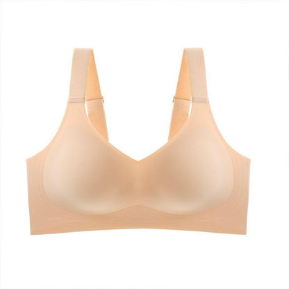 🥳2026 HOT SALE🥳Breathable Wire-Free Seamless Adjustable Bras
