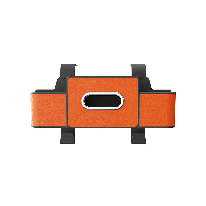 🚗Car Multifunctional Seat Back Waterproof Storage Bag - Maximize Space & Keep Your Car Organized