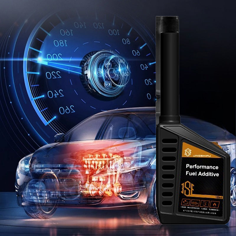 💥 Hot Sale💥 Ultimate Performance Fuel Additive!