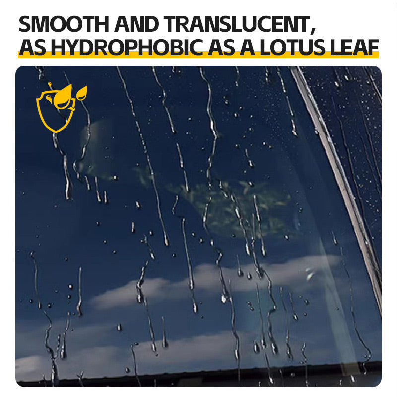 🔥Hot Sale 49% Off🔥Auto Glass Scratch Care Polishing Fluid