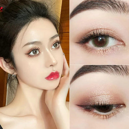 ⏳Buy 1 Get 1 Free 9.99￡！💥 Dual Shimmer Gradient Eyeshadow Stick🤩