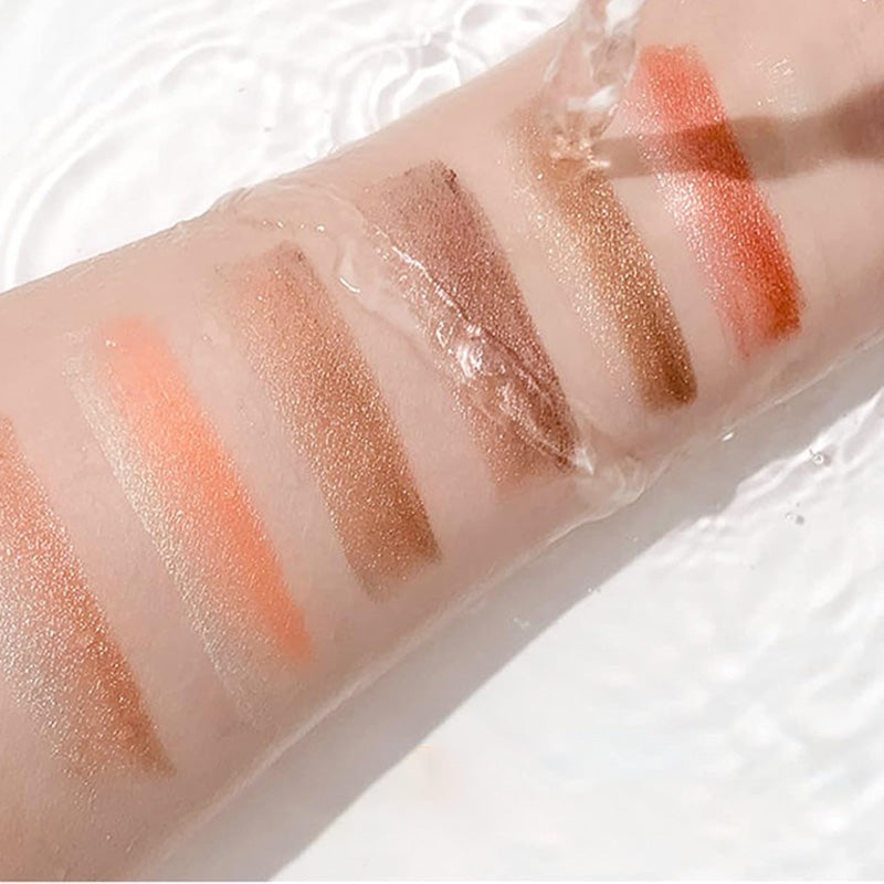 ⏳Buy 1 Get 1 Free 9.99￡！💥 Dual Shimmer Gradient Eyeshadow Stick🤩
