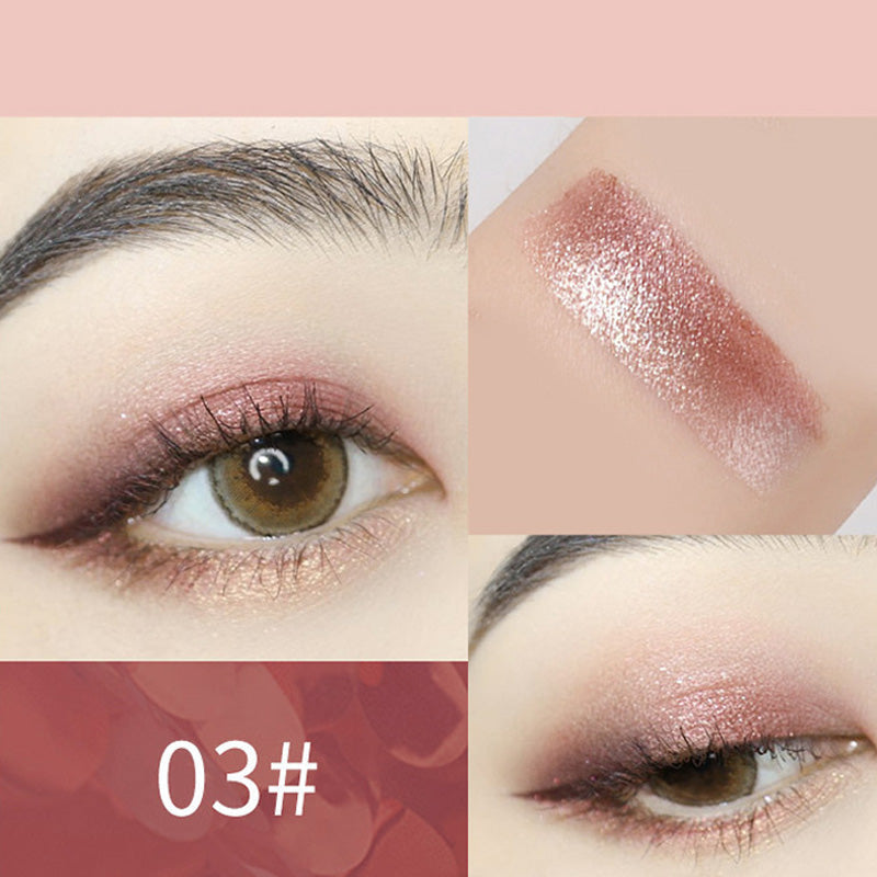 ⏳Buy 1 Get 1 Free 9.99￡！💥 Dual Shimmer Gradient Eyeshadow Stick🤩