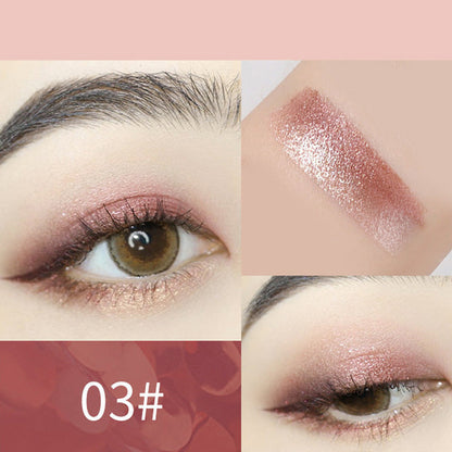 ⏳Buy 1 Get 1 Free 9.99￡！💥 Dual Shimmer Gradient Eyeshadow Stick🤩