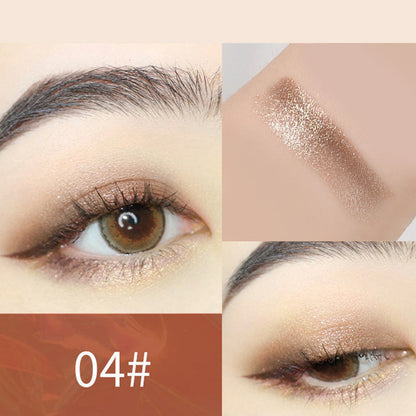 ⏳Buy 1 Get 1 Free 9.99￡！💥 Dual Shimmer Gradient Eyeshadow Stick🤩
