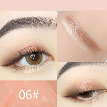 ⏳Buy 1 Get 1 Free 9.99￡！💥 Dual Shimmer Gradient Eyeshadow Stick🤩