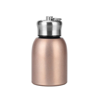 🎁Gift Idea Hot Sale 49% OFF🔥Outdoor Portable Pocket Insulated Water Bottle