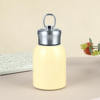 🎁Gift Idea Hot Sale 49% OFF🔥Outdoor Portable Pocket Insulated Water Bottle