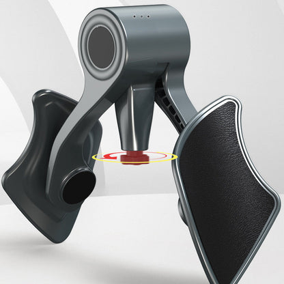 🎁Hot sale 50% OFF💪🏋️Men's Multifunctional Pelvic Muscle Bottom Leg Trainer (Kegel) | Invisible Gym for Men | Boost Performance & Confidence