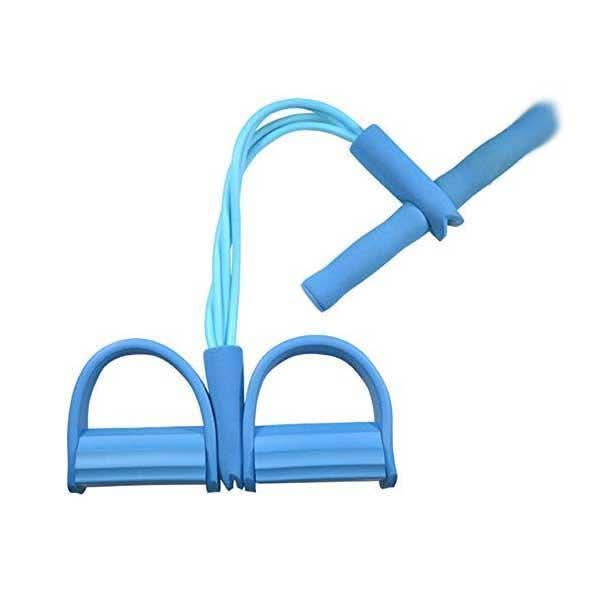 🔥2025 Hot Sale 50% OFF✨ Sit-Up Training Equipment, Adjustable Height, Double-Soft Ankle Pads, Quick-Count Core Trainer