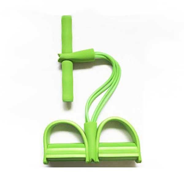 🔥2025 Hot Sale 50% OFF✨ Sit-Up Training Equipment, Adjustable Height, Double-Soft Ankle Pads, Quick-Count Core Trainer