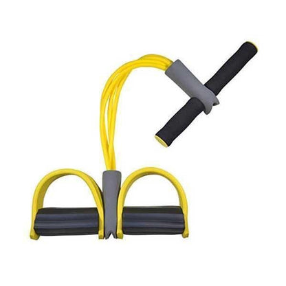 🧘‍♀️2026 Wellness Plan - Enjoy 50% Off💪latest 8-Tube Pedal Resistance Device💝