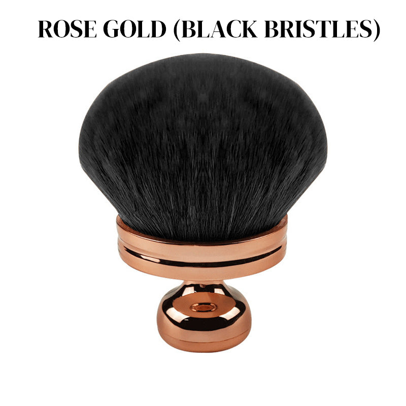 Mushroom Head Makeup Brush