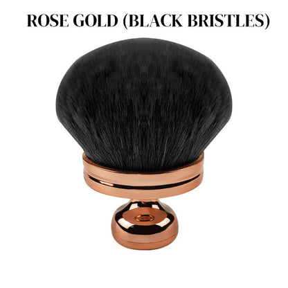 Mushroom Head Makeup Brush