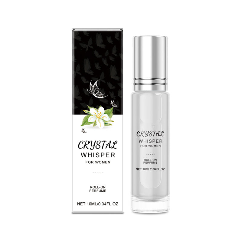 Natural Refreshing Long Lasting Roll-on Perfume