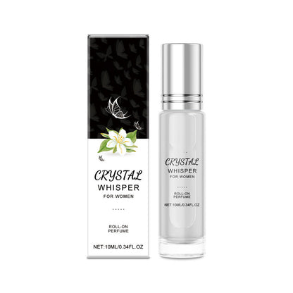 Natural Refreshing Long Lasting Roll-on Perfume