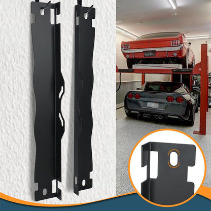 🔥2025 Hot Sale🔥Stainless Steel Wheel Alignment Tool Plate（50% OFF）
