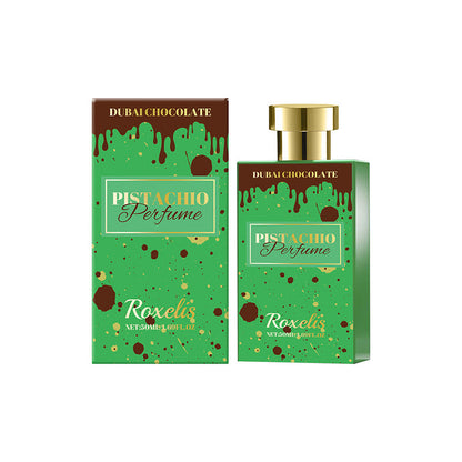 🤎Pistachio Chocolate Perfume Kunafa Fragrance | 24H Long-Lasting
