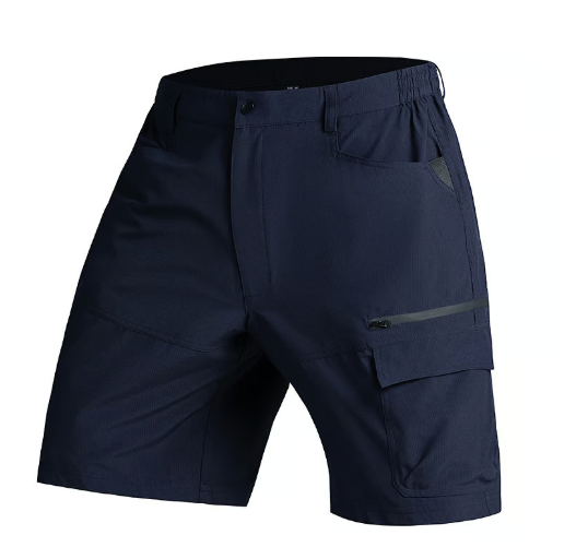 ✨Limited time offer 50% OFF🔥Men's outdoor casual cargo shorts👍🏼