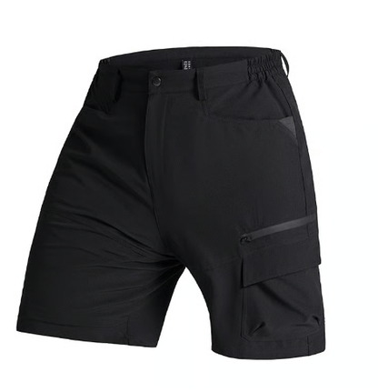 ✨Limited time offer 50% OFF🔥Men's outdoor casual cargo shorts👍🏼