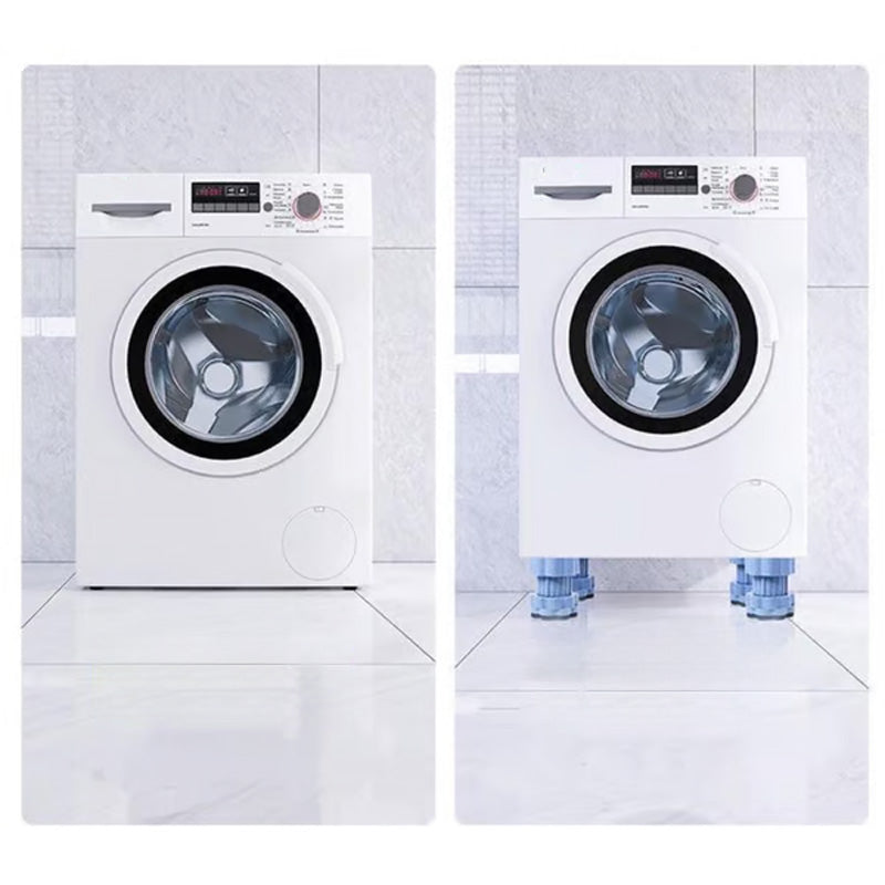 🔥Universal Multi-Functional Heightening Pads For Washing Machine Base