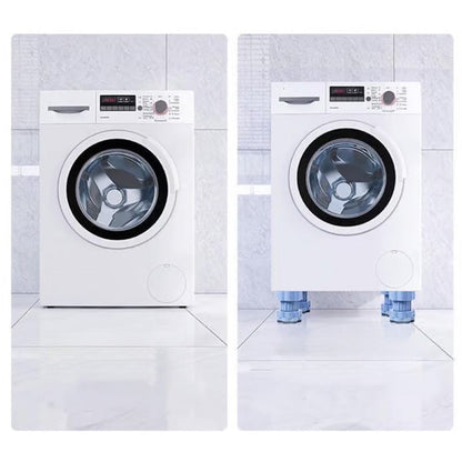 🔥Universal Multi-Functional Heightening Pads For Washing Machine Base
