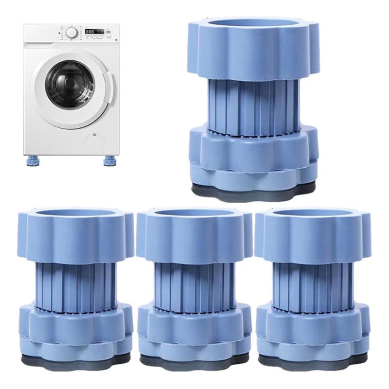 🔥Universal Multi-Functional Heightening Pads For Washing Machine Base