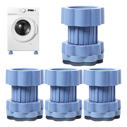 🔥Universal Multi-Functional Heightening Pads For Washing Machine Base