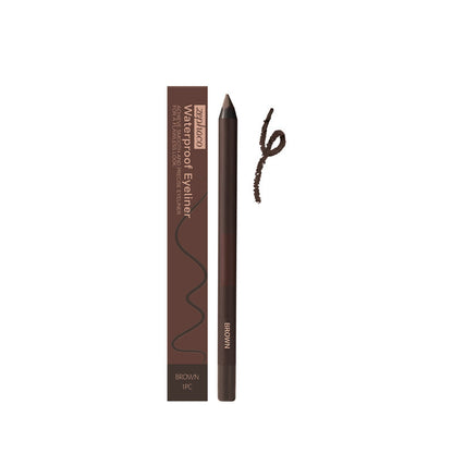 🥳2026 HOT SALE💥Waterproof Beach Proof Gel Liner
