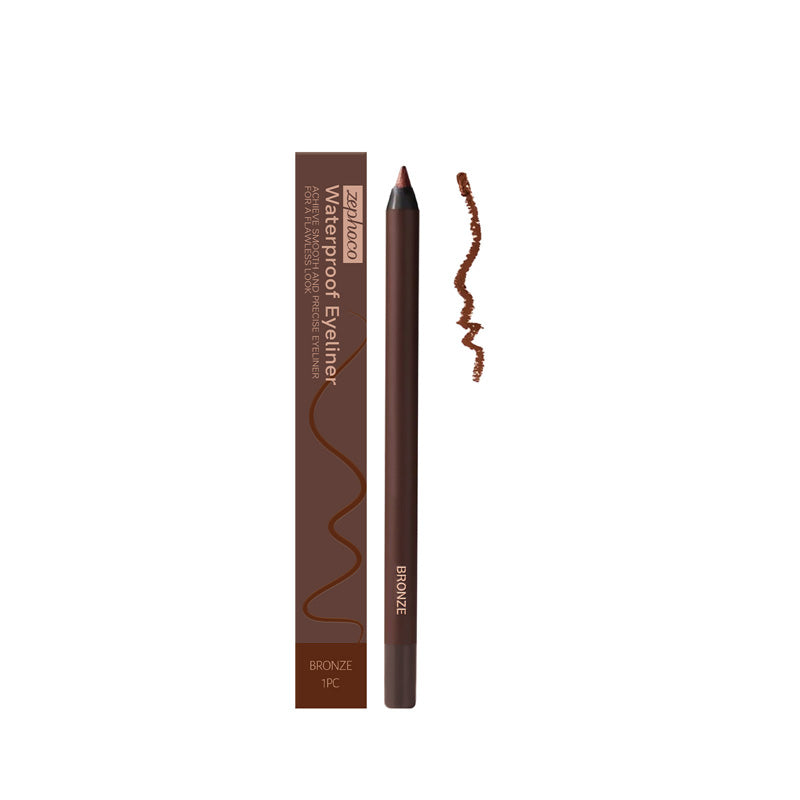 🥳2026 HOT SALE💥Waterproof Beach Proof Gel Liner