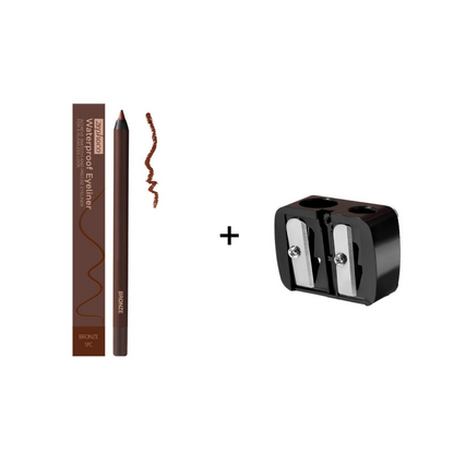 🥳2026 HOT SALE💥Waterproof Beach Proof Gel Liner