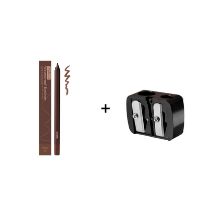 🥳2026 HOT SALE💥Waterproof Beach Proof Gel Liner