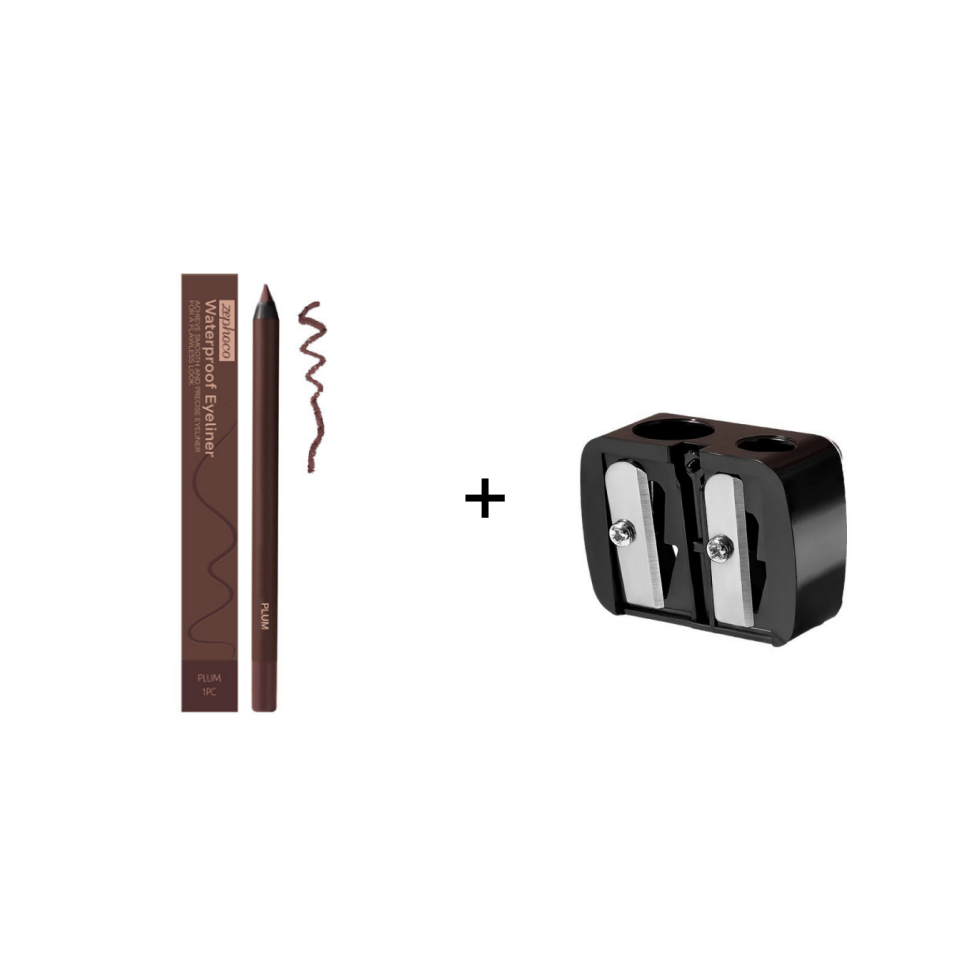 🥳2026 HOT SALE💥Waterproof Beach Proof Gel Liner