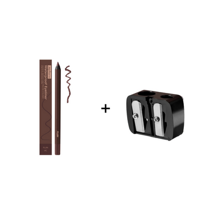 🥳2026 HOT SALE💥Waterproof Beach Proof Gel Liner