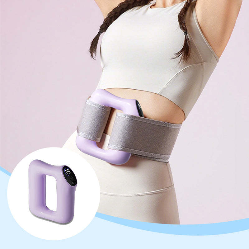 ⏳Limited time 50% off⏳Multifunctional Full-Body Fascia Ring