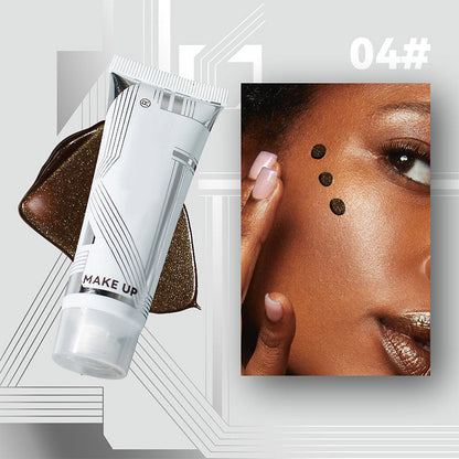 ☀️Last Day Sale 49% OFF⛱️-Natural,Light Liquid Bronzer💨