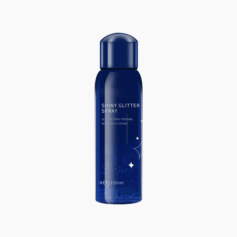💥2025 New Product Hot Sale 💥🔥Long-Lasting Shiny Body Glitter Spray💎💃