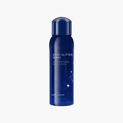 💥2025 New Product Hot Sale 💥🔥Long-Lasting Shiny Body Glitter Spray💎💃
