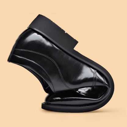 🔥Limited Quantity, While Stocks Last🔥2025 New Men's Leather Sports Shoes