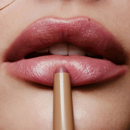 🔥2026 Hot Sale 💞50K+ SOLD!🌸BUY 1 GET 1 FREE🔥Dual-Ended Peptide Lip Liner Pen