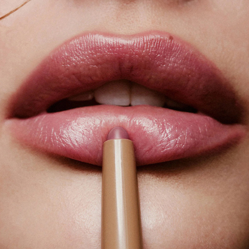 🔥2026 Hot Sale 💞50K+ SOLD!🌸BUY 1 GET 1 FREE🔥Dual-Ended Peptide Lip Liner Pen