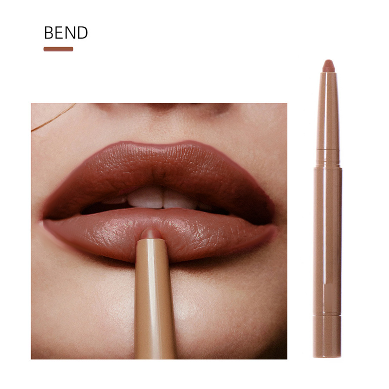 🔥2026 Hot Sale 💞50K+ SOLD!🌸BUY 1 GET 1 FREE🔥Dual-Ended Peptide Lip Liner Pen