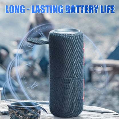 🎅Christmas Pre-sale🎁2 in 1 Magnetic Dual Splittable Bluetooth Speaker