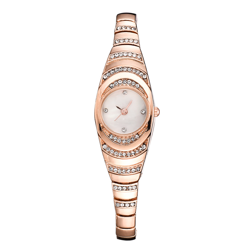 ✨New Arrival 50% Off💕Women’s Rhinestone Bracelet Watch