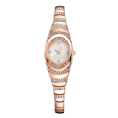 ✨New Arrival 50% Off💕Women’s Rhinestone Bracelet Watch